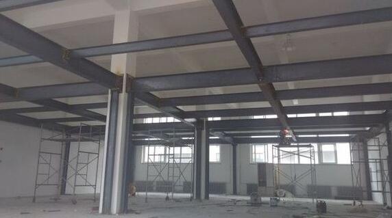 佛山鋼結(jié)構