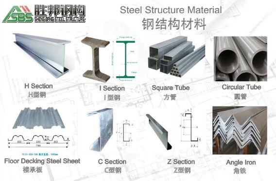 佛山多層鋼結(jié)構(gòu)